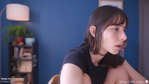 Alfonsina online show from 5, 12, 2024