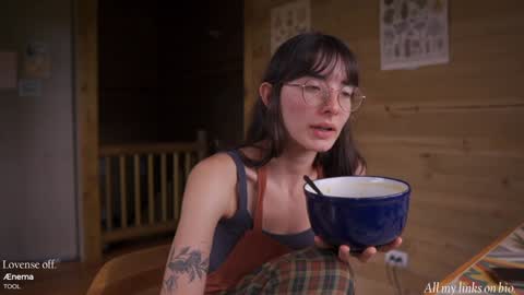 Alfonsina online show from 8, 2, 2025