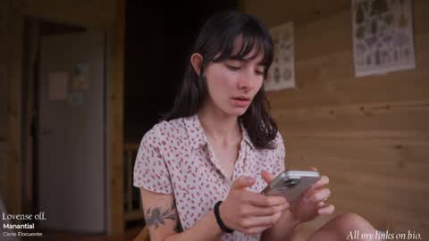 Alfonsina online show from 9, 2, 2025