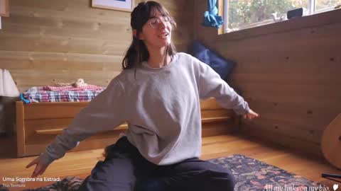 Alfonsina online show from 16, 2, 2025