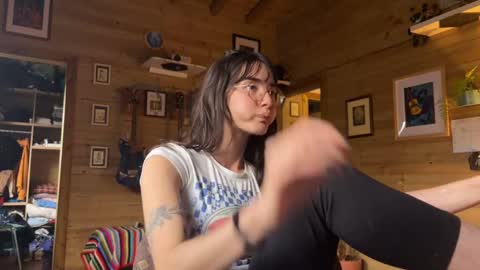 Alfonsina online show from 26, 9, 2025