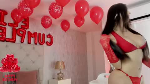 Maria Angel  online show from 15, 2, 2025