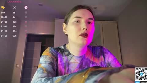 Maria online show from 3, 5, 2026