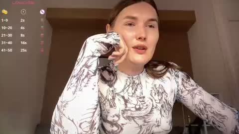 Maria online show from 13, 7, 2026