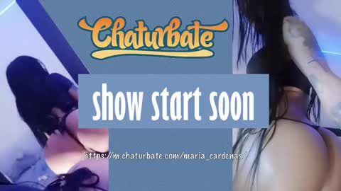 maria online show from 23, 3, 2026
