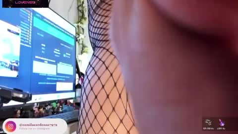Snapshot of maria_cardenas chatting on 17, 5, 2026 maria online show from 17, 5, 2026