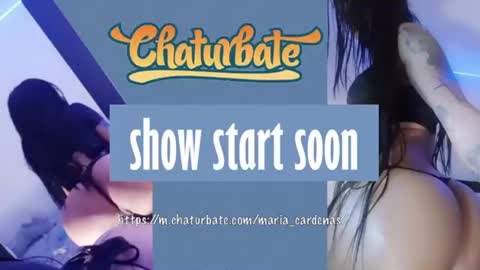maria online show from 2, 8, 2026