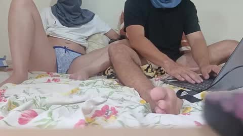 maria_e_joao online show from 21, 3, 2026