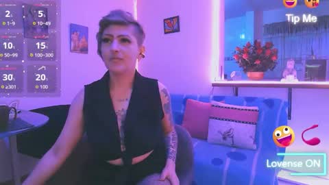 Maria fernanda online show from 14, 1, 2026