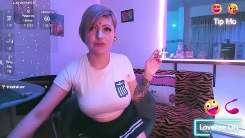 Maria fernanda online show from 12, 2, 2026