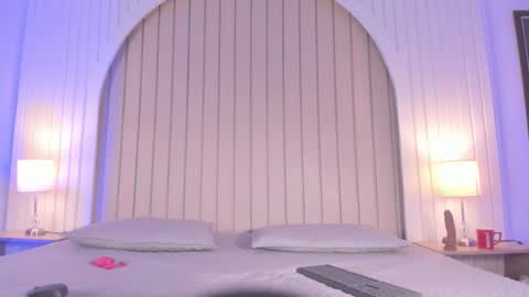 Maria  online show from 7, 2, 2026