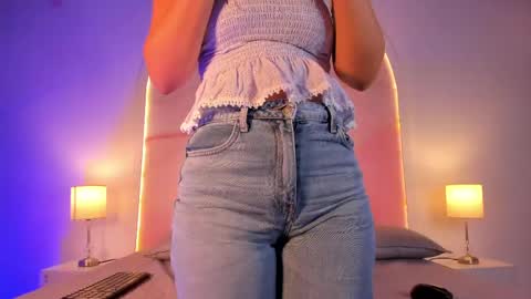 Maria  online show from 11, 5, 2026
