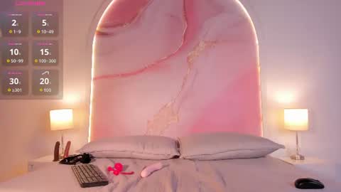 Maria  online show from 20, 6, 2026