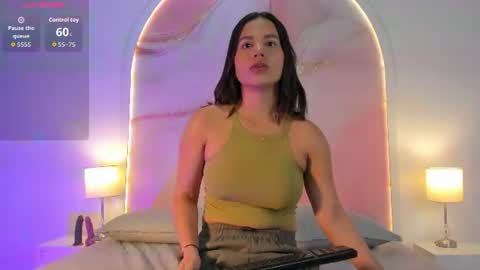 Maria  online show from 22, 6, 2026