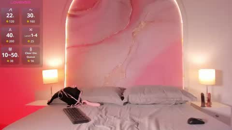 Maria  online show from 1, 7, 2026