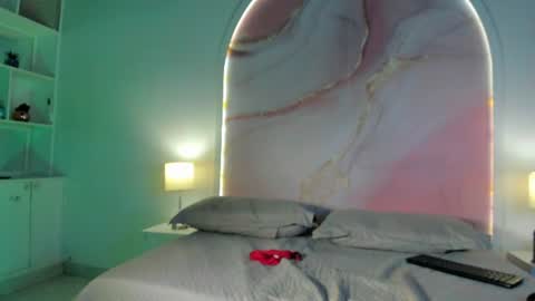 Maria  online show from 9, 7, 2026