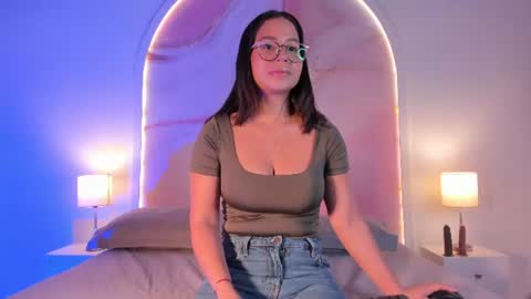 Maria  online show from 28, 7, 2026