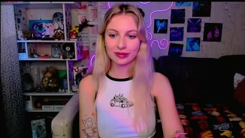 Maria online show from 19, 12, 2024