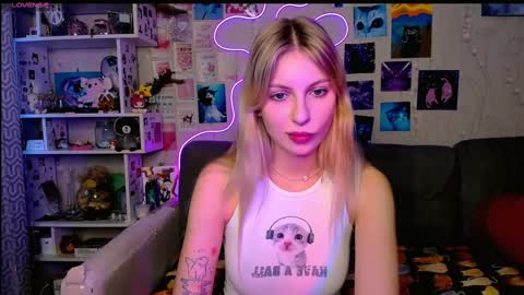 Maria online show from 20, 12, 2024