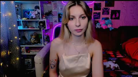 Maria online show from 21, 1, 2025