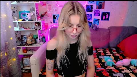 Maria online show from 25, 1, 2025