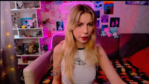 Maria online show from 29, 1, 2025