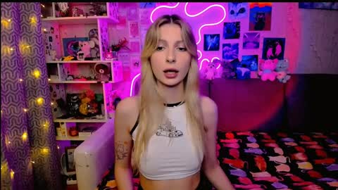 Maria online show from 31, 1, 2025