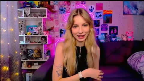 Maria online show from 8, 2, 2025