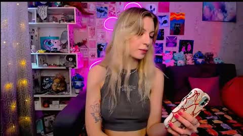 Maria online show from 13, 2, 2025