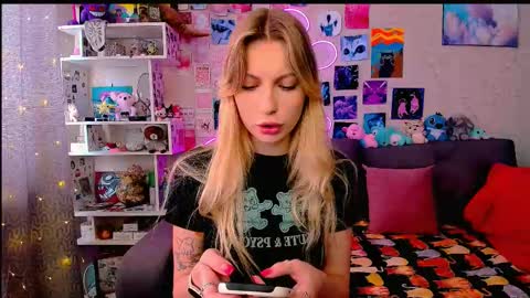 Maria online show from 21, 2, 2025