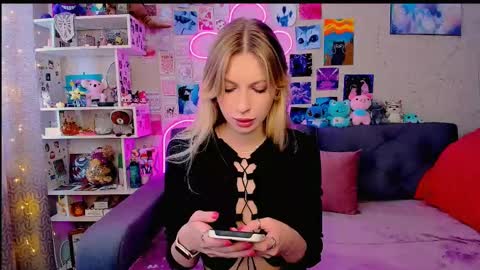 Maria online show from 27, 2, 2025