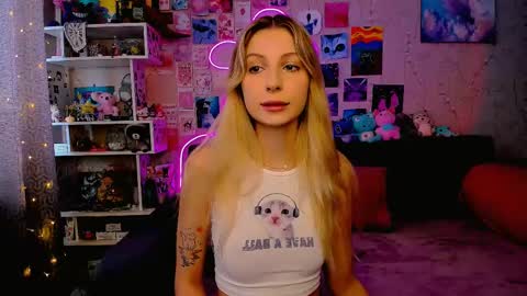 Maria online show from 1, 3, 2025