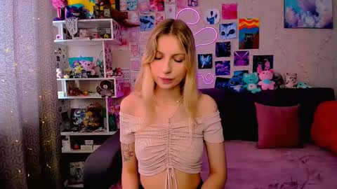 Maria online show from 12, 3, 2025