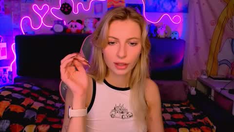 Maria online show from 8, 10, 2025