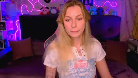 Maria online show from 21, 10, 2025