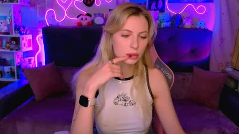 Maria online show from 23, 10, 2025