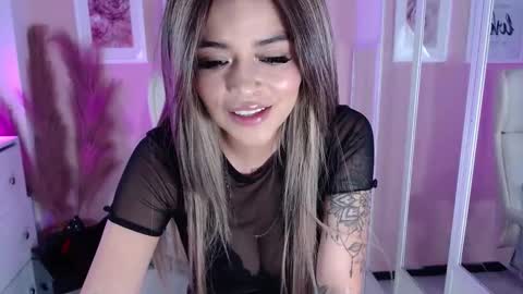  Instagram soymj01 online show from 5, 12, 2024