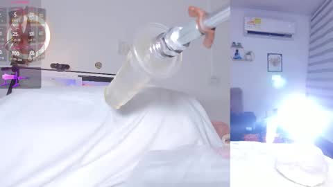 maria_jones__ online show from 18, 10, 2025