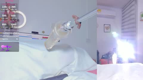 maria_jones__ online show from 23, 10, 2025