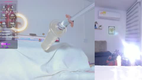 maria_jones__ online show from 28, 11, 2025