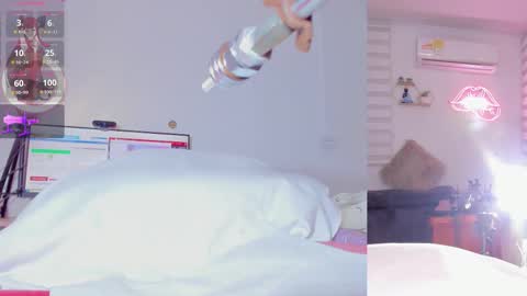 maria_jones__ online show from 11, 1, 2026