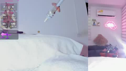 maria_jones__ online show from 23, 2, 2026