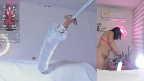 maria_jones__ online show from 10, 7, 2026