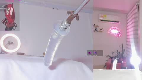 maria_jones__ online show from 19, 7, 2026