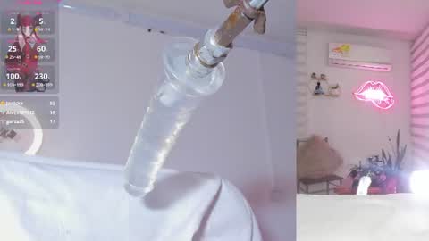 maria_jones__ online show from 24, 7, 2026