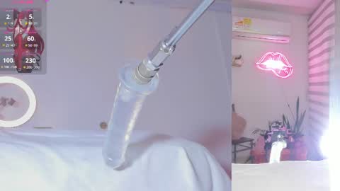 maria_jones__ online show from 1, 8, 2026