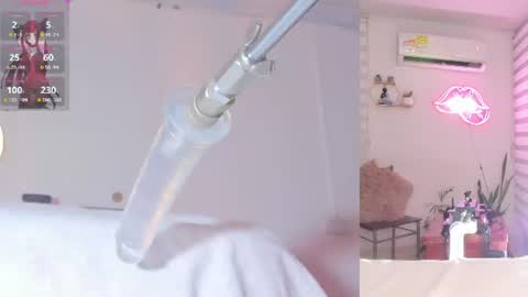 maria_jones__ online show from 3, 8, 2026