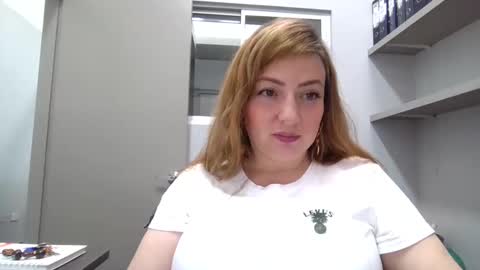 maria_juliana8 online show from 3, 12, 2024