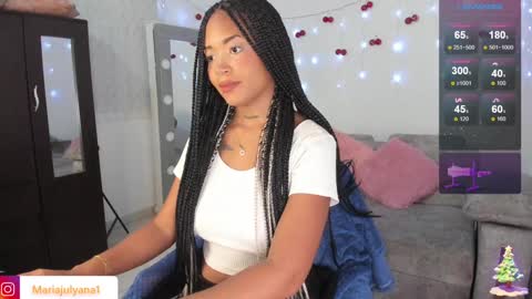 V A N E S S A  online show from 27, 12, 2024