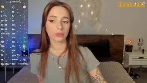 Maria online show from 29, 4, 2026